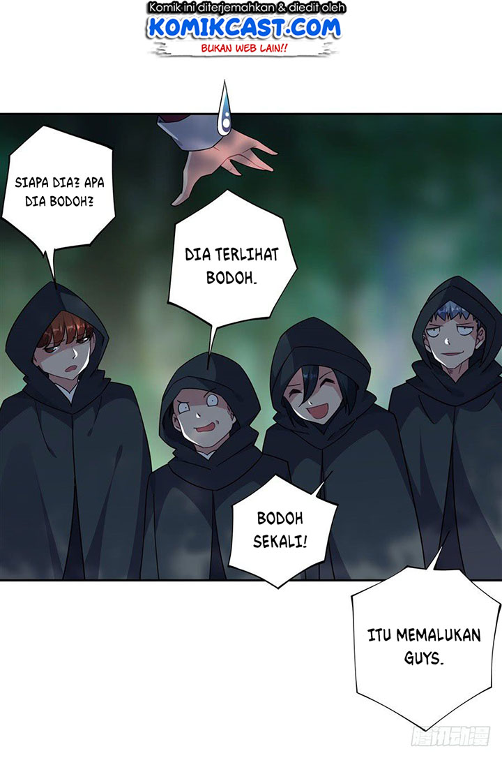 I Picked Up a Demon Lord as a Maid chapter 29